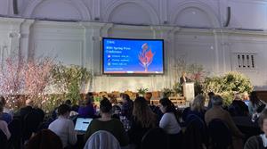 RHS Spring Press Conference